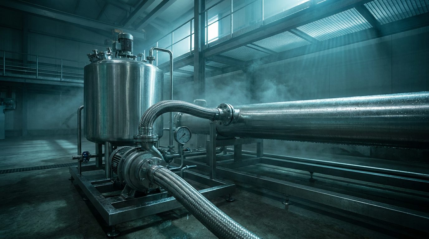 How to Clean a Commercial RO Membrane (So the Cleaning Actually Holds)