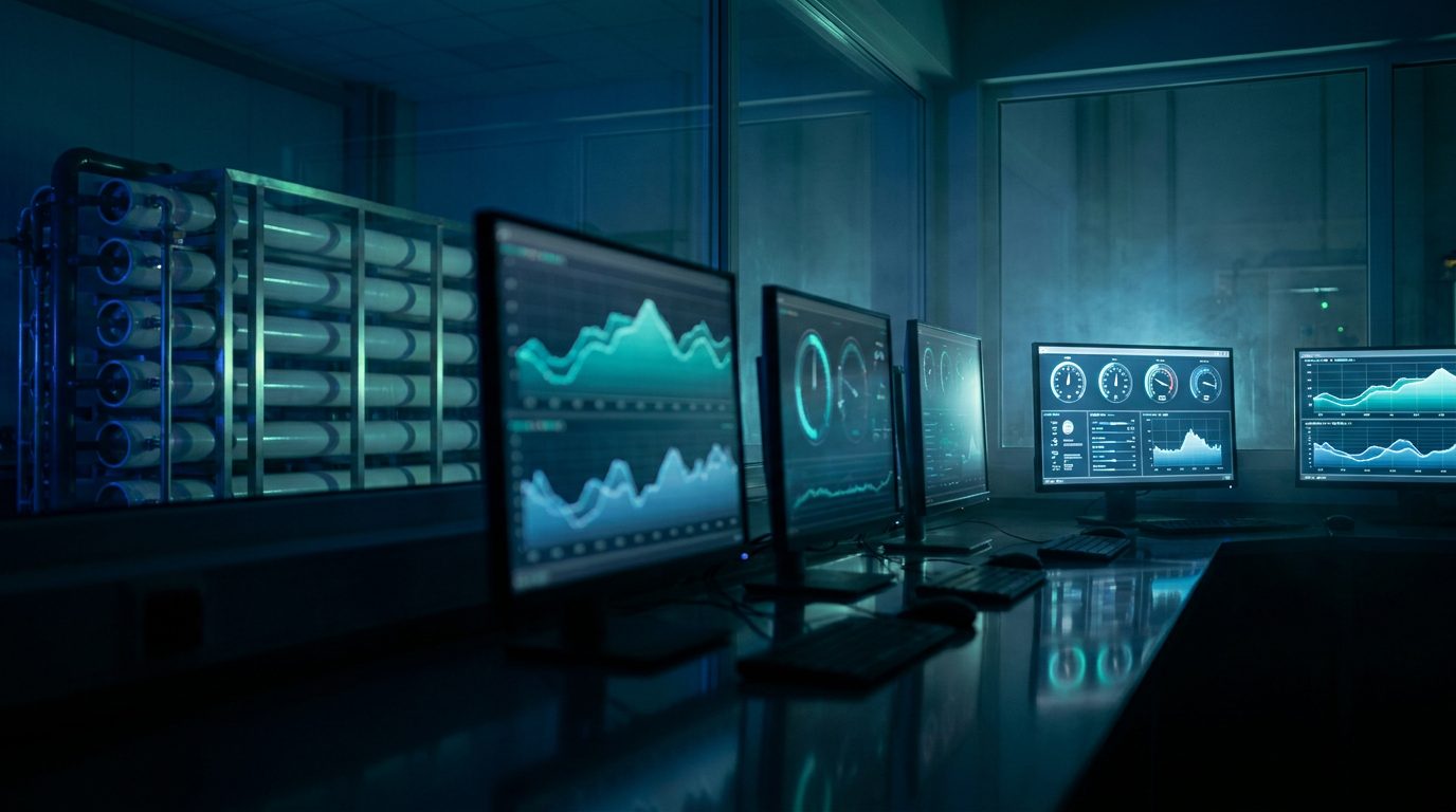 How to Read a Normalized RO System Performance Report